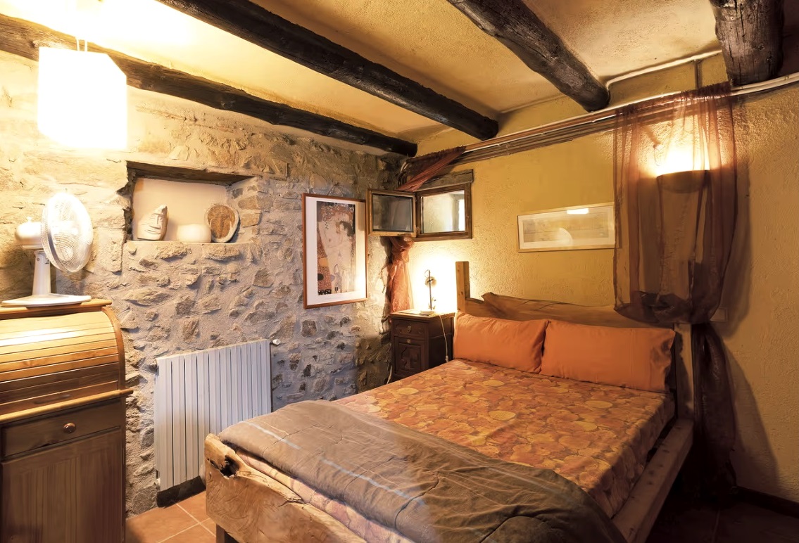 dormitorio planta baja